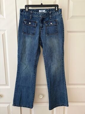 Vintage Old Navy Jeans Y2K